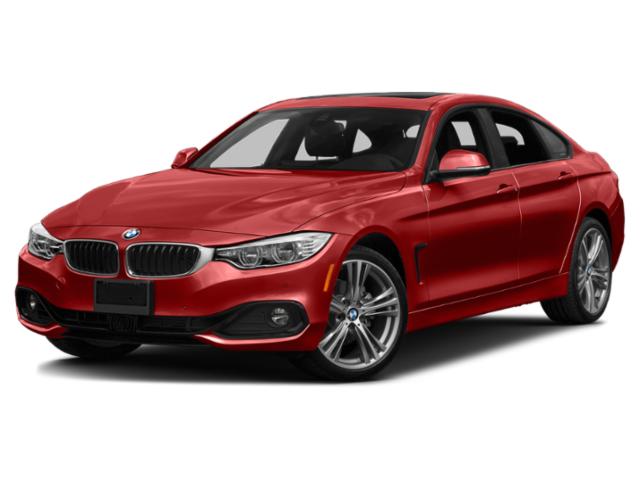 2015 BMW Coupe 428i Gran Coupe 4D for sale in Decatur, GA