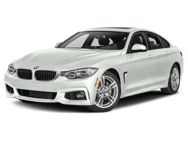2015 BMW 4 Series 435i