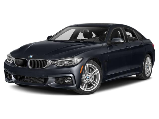 2015 BMW Coupe 435i Gran Coupe for sale in Huntersville, NC