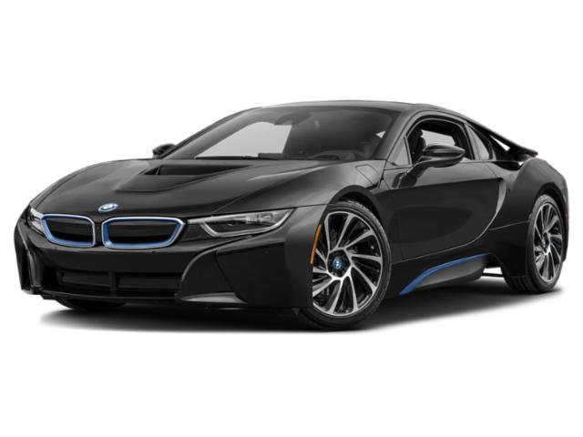 2015 BMW i8 Coupe for sale in Los Angeles, CA