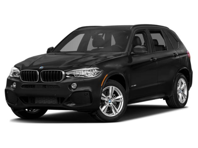 2015 BMW X5 xDrive35i for sale in Hoover, AL