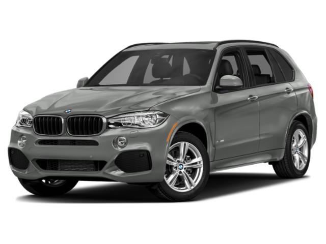 2015 BMW X5 xDrive35i for sale in San Antonio, TX