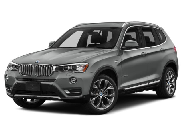2015 BMW X3 xDrive28i 2015 BMW X3 xDrive28i