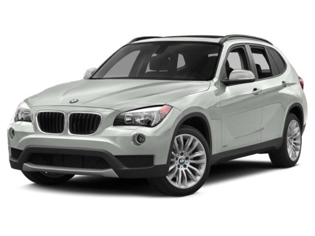 2015 BMW X1 sDrive28i