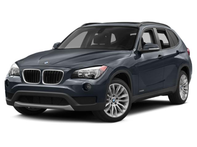 2015 BMW X1 xDrive28i 2015 BMW X1 xDrive28i