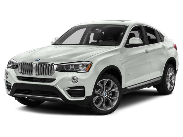 2015 BMW X4 xDrive35i 2015 BMW X4 xDrive35i