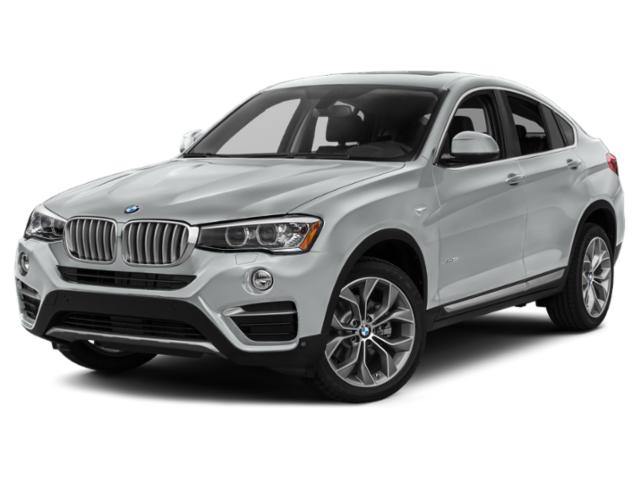2015 BMW X4 xDrive28i 2015 BMW X4 xDrive28i