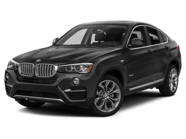 2015 BMW X4 xDrive35i for sale in DANBURY, CT