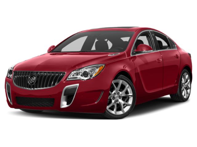 2015 Buick Regal GS for sale in Southaven, MS