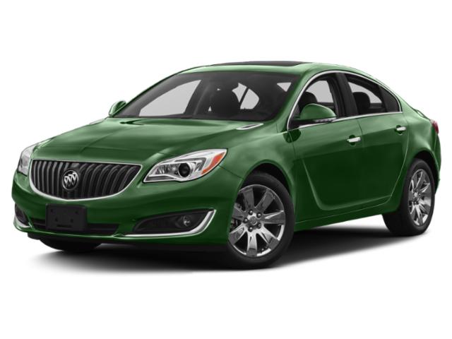 2015 Buick Regal Turbo for sale in SAINT PETERSBURG, FL