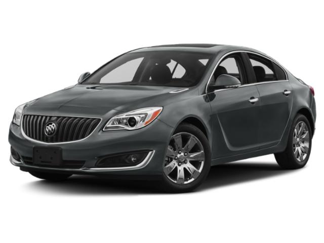 2015 Buick Regal Turbo for sale in CUMMING, GA