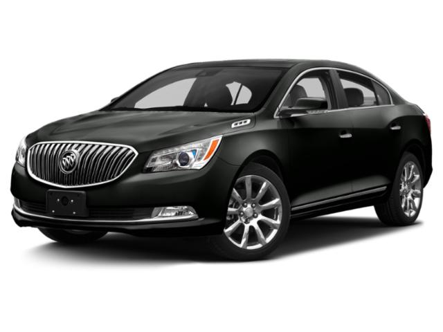 2015 Buick LaCrosse Premium II for sale near Dayton, OH