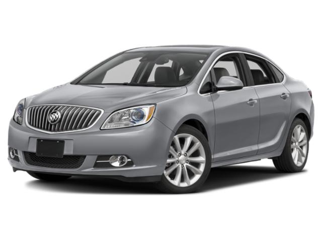 2015 Buick Verano Convenience Group 2015 Buick Verano Convenience Group