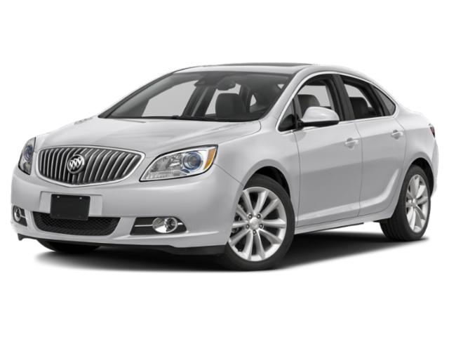 2015 Buick Verano Convenience Group for sale in Greencastle, PA