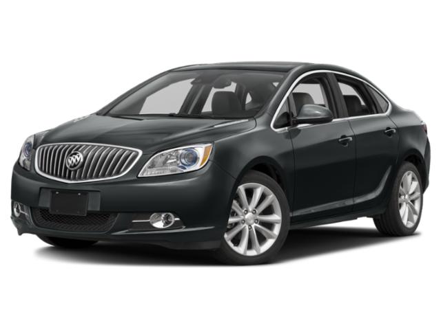 2015 Buick Verano Leather Group for sale in Flint, MI