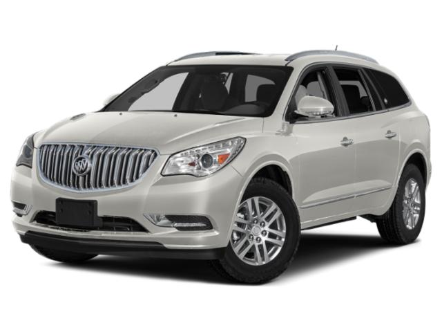 2015 Buick Enclave Leather 2015 Buick Enclave Leather