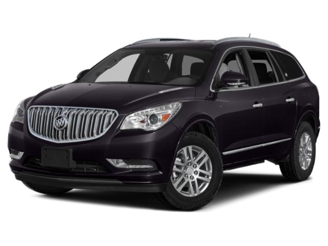 2015 Buick Enclave Leather 2015 Buick Enclave Leather