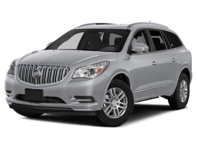 2015 Buick Enclave Leather 2015 Buick Enclave Leather