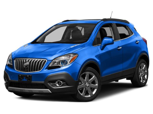 2015 Buick Encore Base for sale in Healdsburg, CA