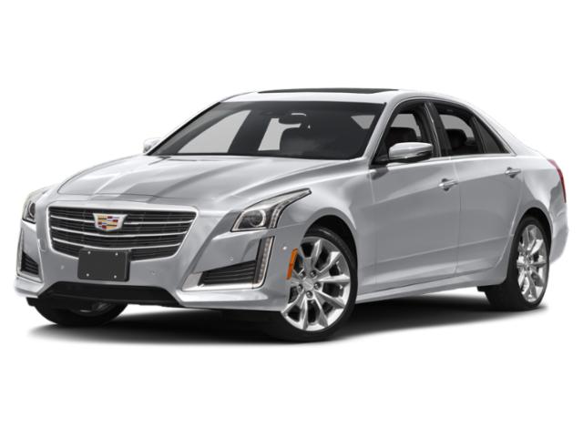2015 Cadillac CTS Luxury for sale in Boone, NC