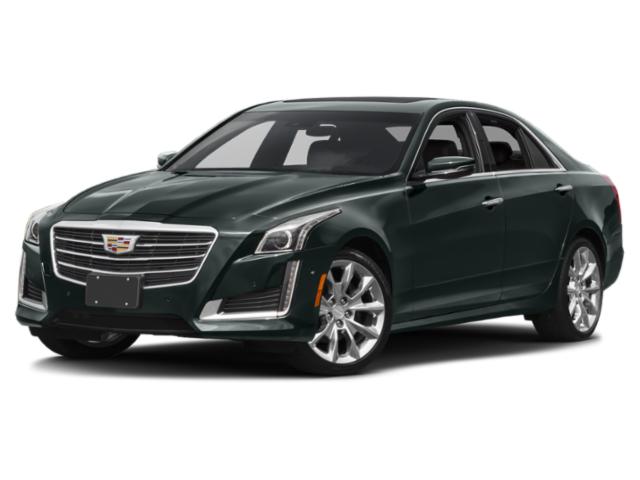 2015 Cadillac CTS Performance for sale in JOHNSON CITY, TN