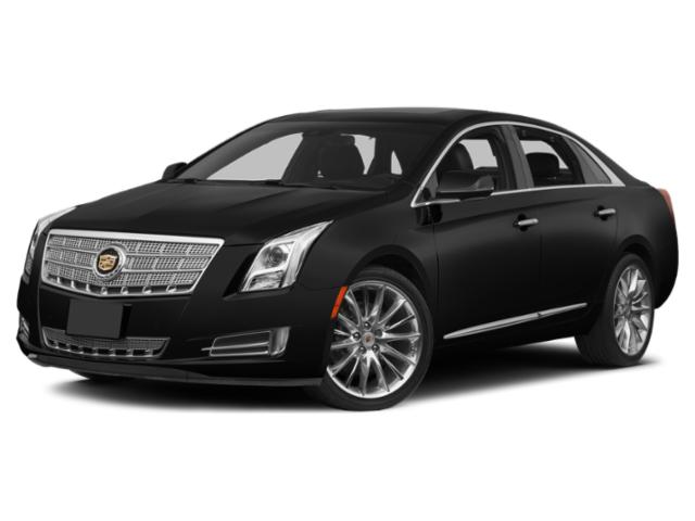 2015 Cadillac XTS Luxury for sale in Waukesha, WI