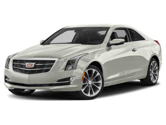 2015 Cadillac ATS Standard for sale in DeSoto, TX
