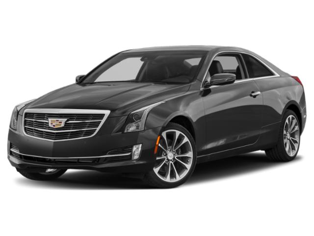 2015 Cadillac ATS Premium for sale in Medina, OH