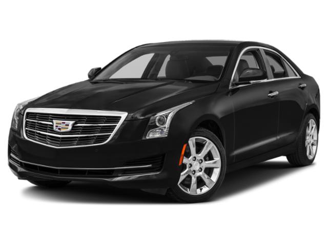 2015 Cadillac ATS Performance for sale in Fort Wayne, IN