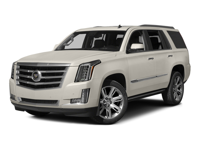 2015 Cadillac Escalade Premium 2015 Cadillac Escalade Premium