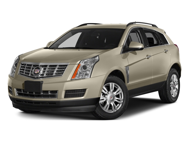 2015 Cadillac SRX Luxury Collection for sale near CANAL WINCHESTER, OH