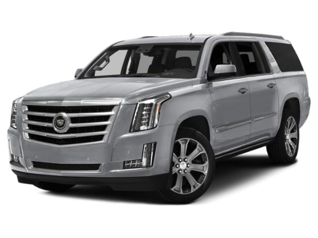 2015 Cadillac Escalade ESV Premium