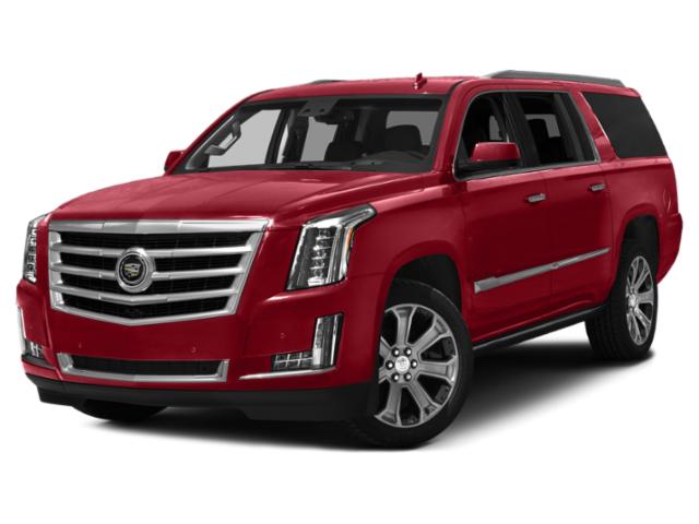 2015 Cadillac Escalade ESV Luxury for sale in Albuquerque, NM