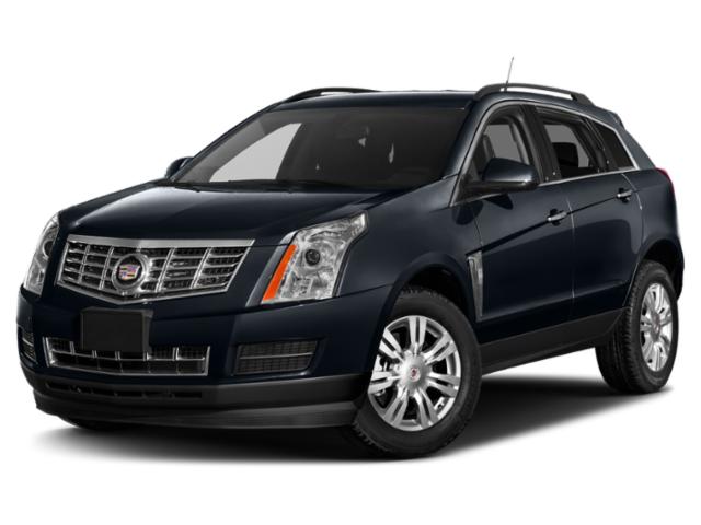 2015 Cadillac SRX Luxury Collection for sale in MYRTLE BEACH, SC