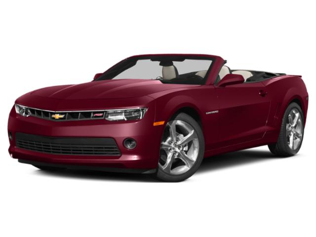 2015 Chevrolet Camaro 1LT for sale in Cary, NC