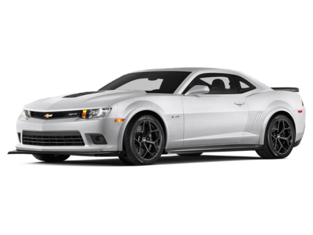 2015 Chevrolet Camaro Z/28