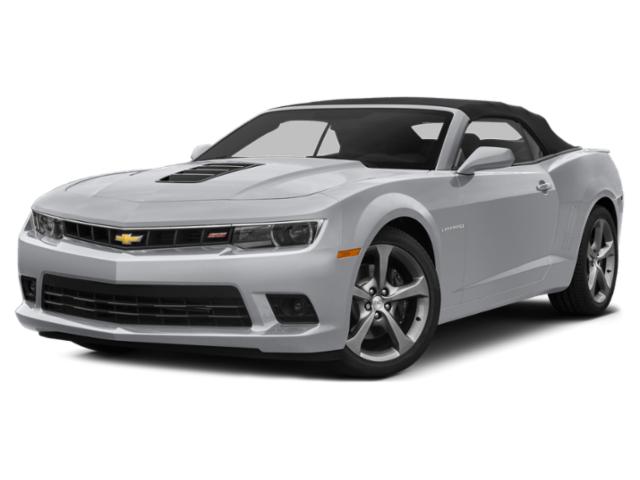 2015 Chevrolet Camaro 2SS for sale in Carrollton, TX