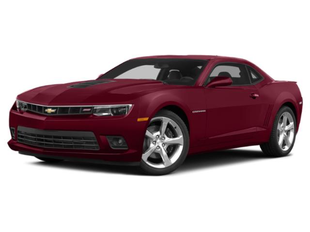 2015 Chevrolet Camaro 2SS for sale in Dallas, TX