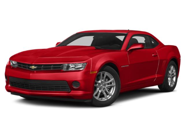 2015 Chevrolet Camaro