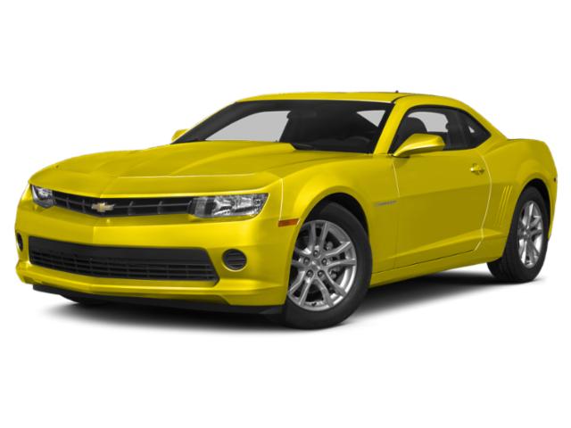 2015 Chevrolet Camaro 1LT for sale in Bloomington, IL