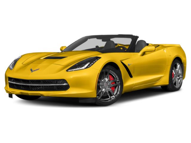 2015 Chevrolet Corvette Stingray Z51 for sale in Allentown, PA