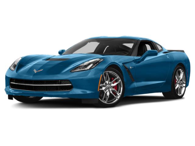 2015 Chevrolet Corvette Stingray Z51 2015 Chevrolet Corvette Stingray Z51