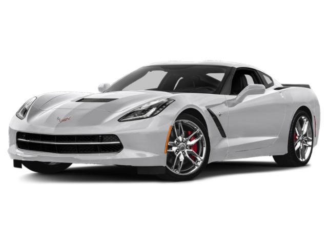 2015 Chevrolet Corvette Stingray Z51