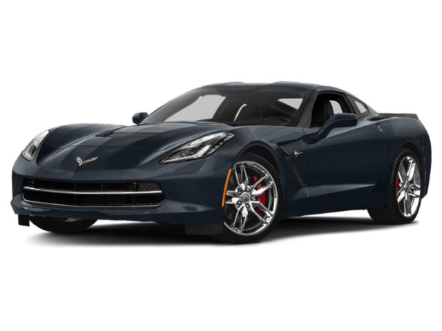 2015 Chevrolet Corvette Stingray Z51 for sale in Edgewood, MD