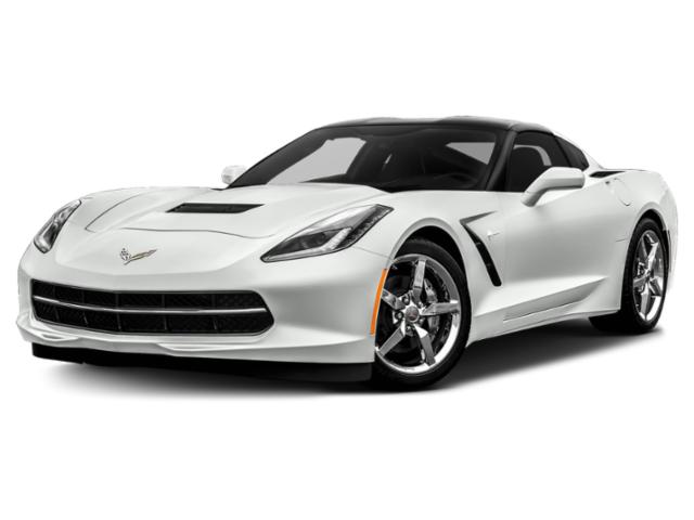 2015 Chevrolet Corvette Stingray 2015 Chevrolet Corvette Stingray
