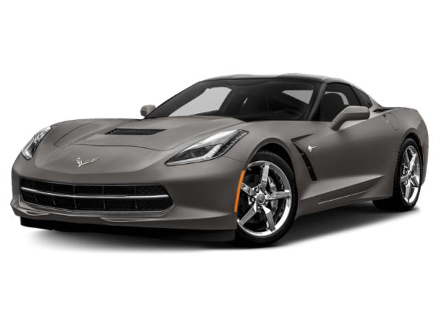 2015 Chevrolet Corvette Stingray for sale in Austin, TX
