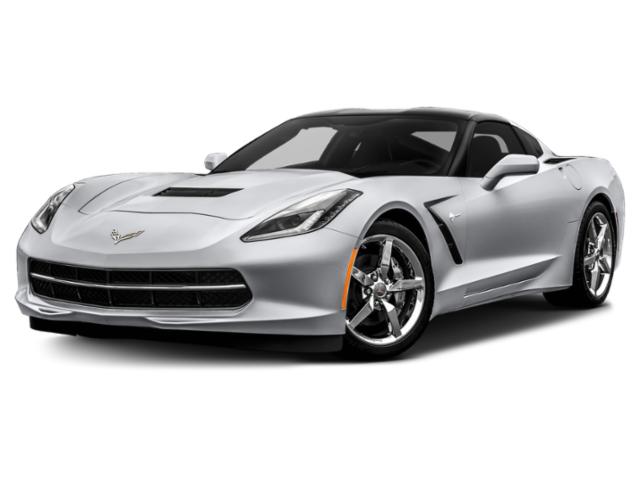 2015 Chevrolet Corvette