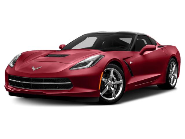 2015 Chevrolet Corvette Stingray 2015 Chevrolet Corvette Stingray