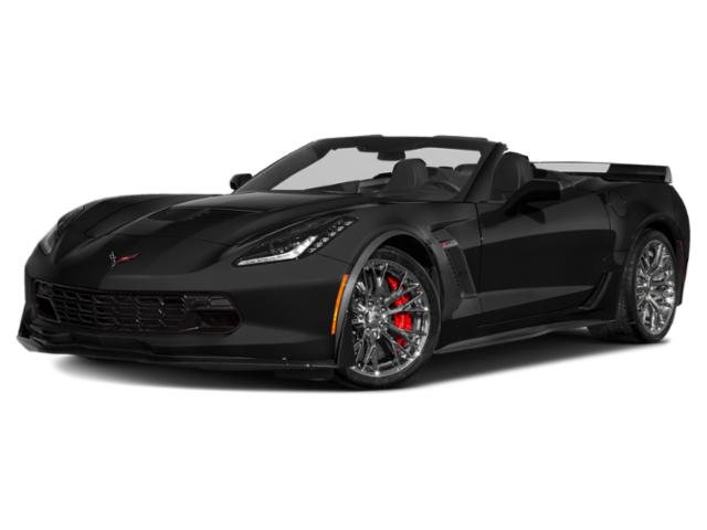 2015 Chevrolet Corvette Z06