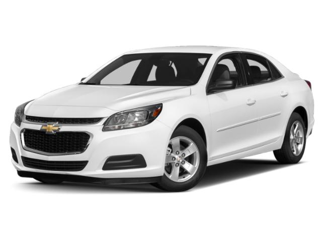 2015 Chevrolet Malibu LS 2015 Chevrolet Malibu LS